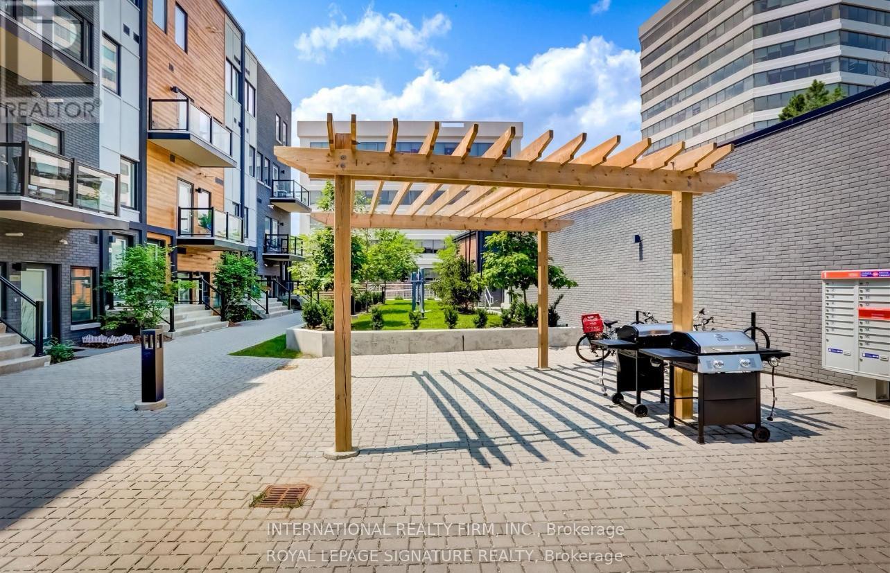 213 - 402 The East Mall, Toronto, Ontario  M9B 3Z9 - Photo 26 - W12907110