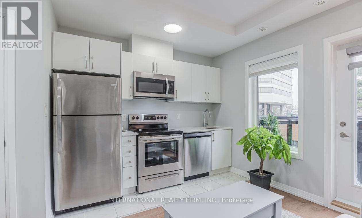 213 - 402 The East Mall, Toronto, Ontario  M9B 3Z9 - Photo 6 - W12907110