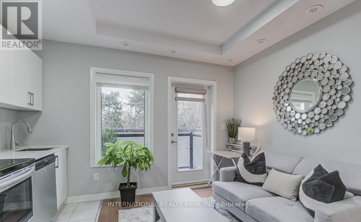 213 - 402 The East Mall, Toronto, Ontario  M9B 3Z9 - Photo 7 - W12907110