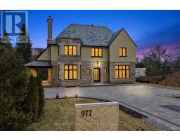 977 UNSWORTH AVENUE, Burlington, Ontario