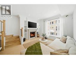 56 - 30 LUNAR CRESCENT, Mississauga, Ontario