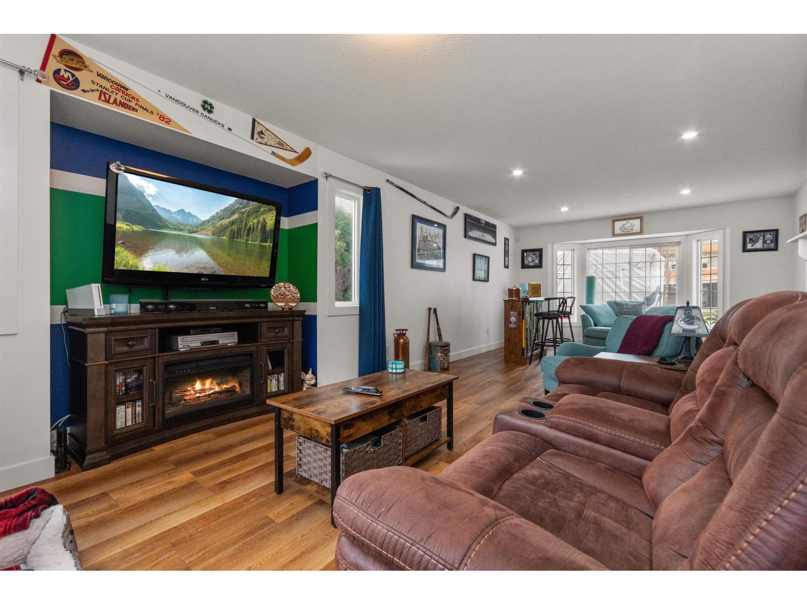 45944 Thomas Road, Vedder Crossing, Chilliwack, British Columbia  V2R 3X1 - Photo 5 - R3099955