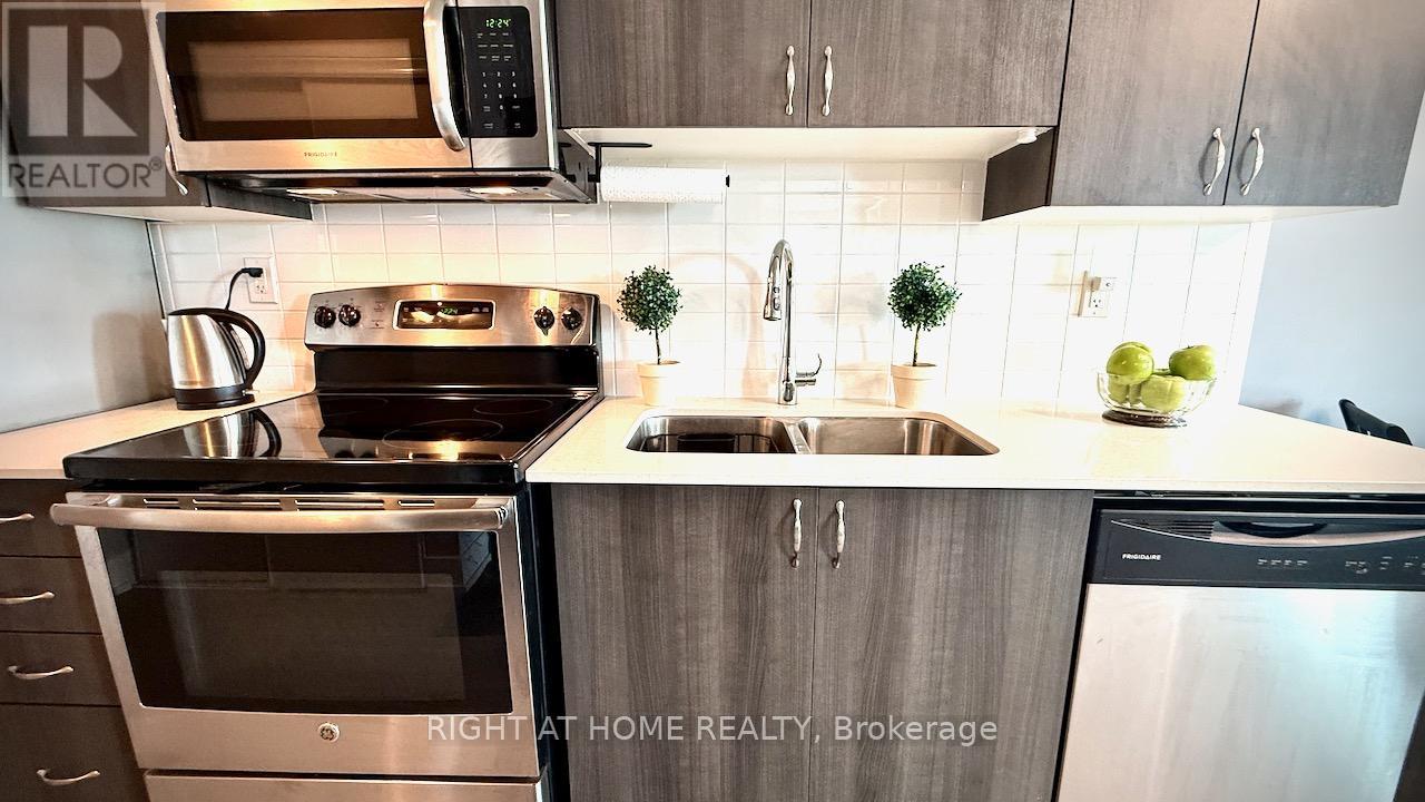 603 - 1215 Bayly Street, Pickering, Ontario  L1W 1L7 - Photo 11 - E12907156