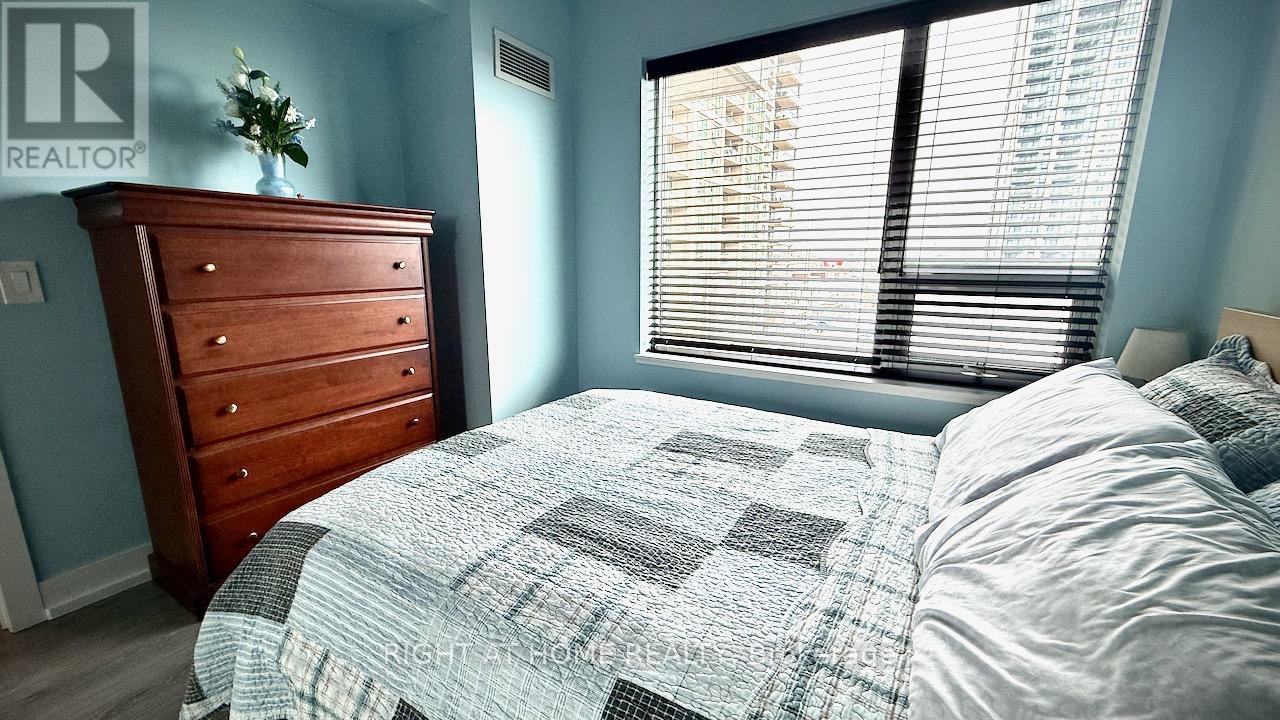 603 - 1215 Bayly Street, Pickering, Ontario  L1W 1L7 - Photo 14 - E12907156