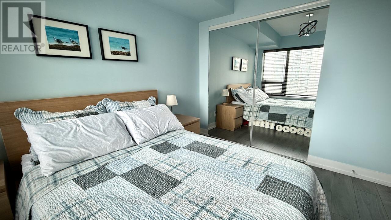 603 - 1215 Bayly Street, Pickering, Ontario  L1W 1L7 - Photo 15 - E12907156