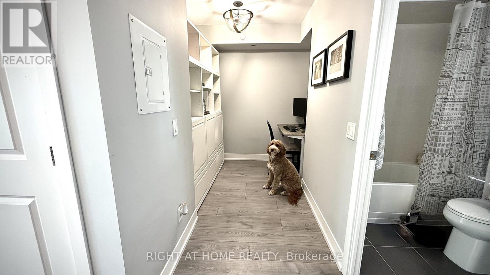 603 - 1215 Bayly Street, Pickering, Ontario  L1W 1L7 - Photo 16 - E12907156