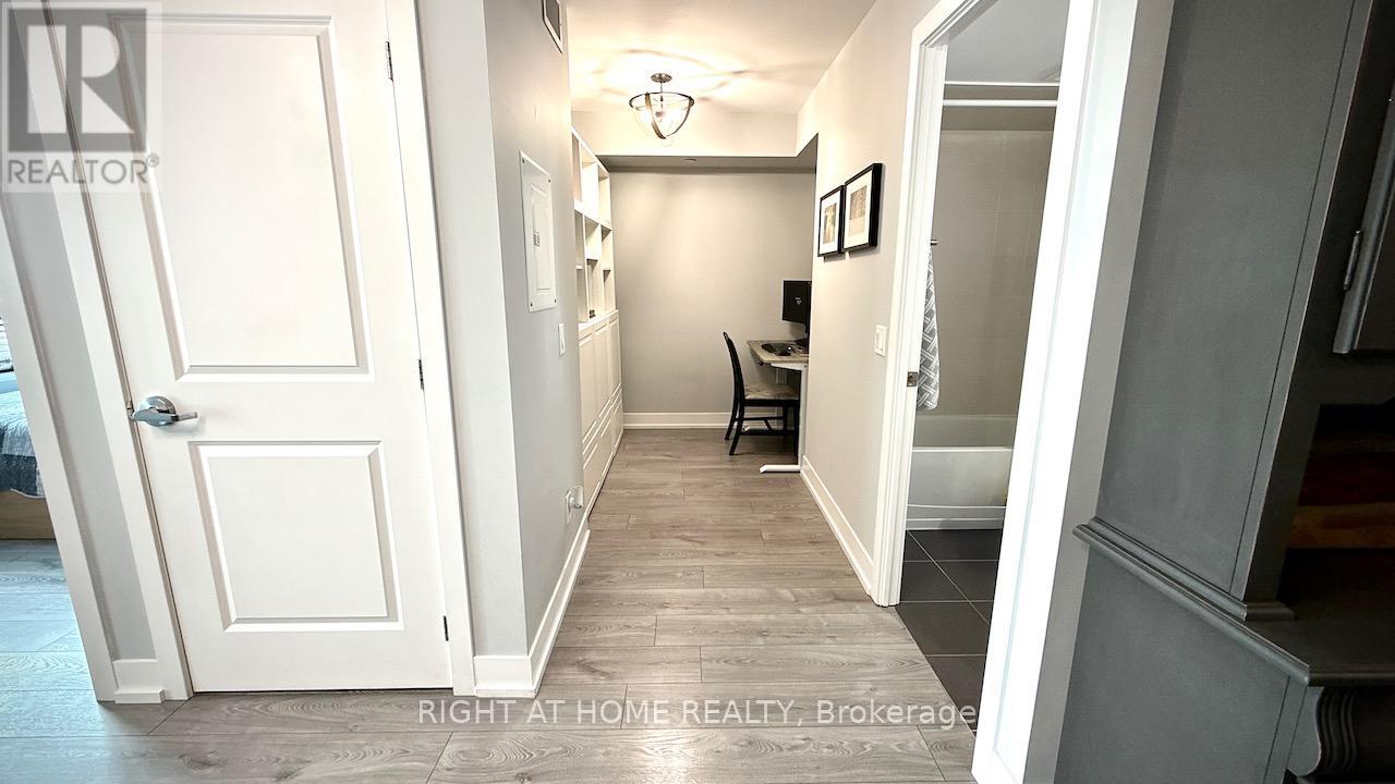 603 - 1215 Bayly Street, Pickering, Ontario  L1W 1L7 - Photo 17 - E12907156