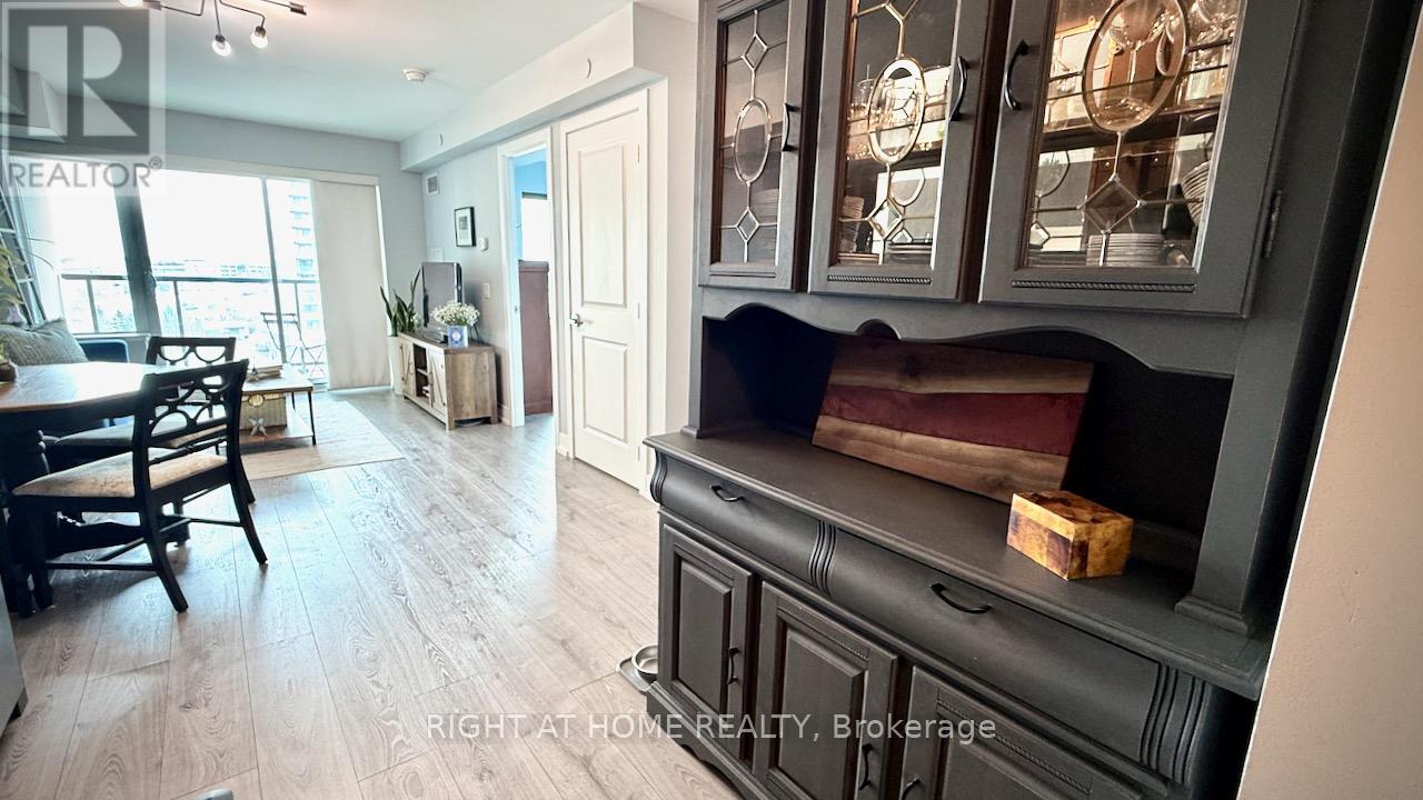 603 - 1215 Bayly Street, Pickering, Ontario  L1W 1L7 - Photo 19 - E12907156