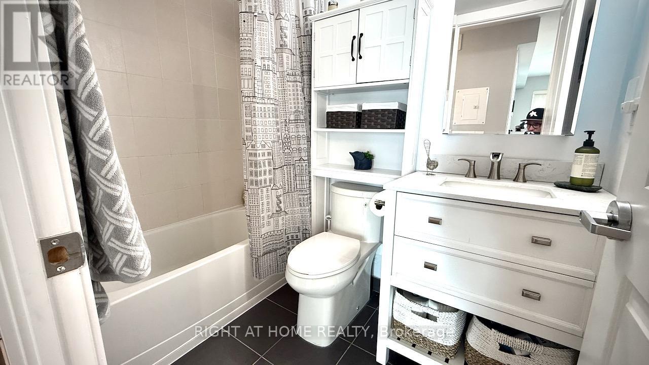 603 - 1215 Bayly Street, Pickering, Ontario  L1W 1L7 - Photo 20 - E12907156