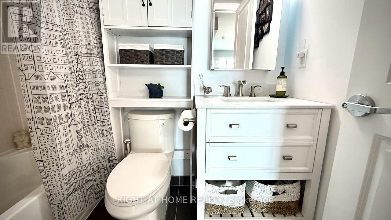 603 - 1215 Bayly Street, Pickering, Ontario  L1W 1L7 - Photo 21 - E12907156