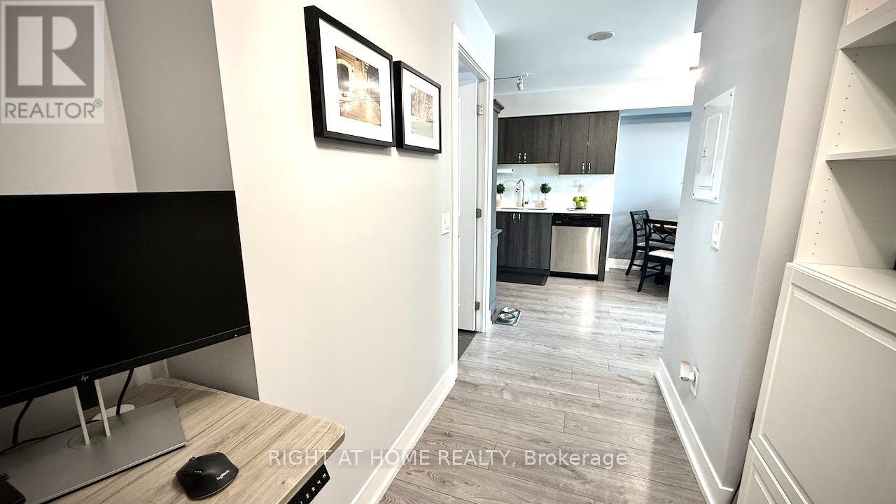 603 - 1215 Bayly Street, Pickering, Ontario  L1W 1L7 - Photo 22 - E12907156