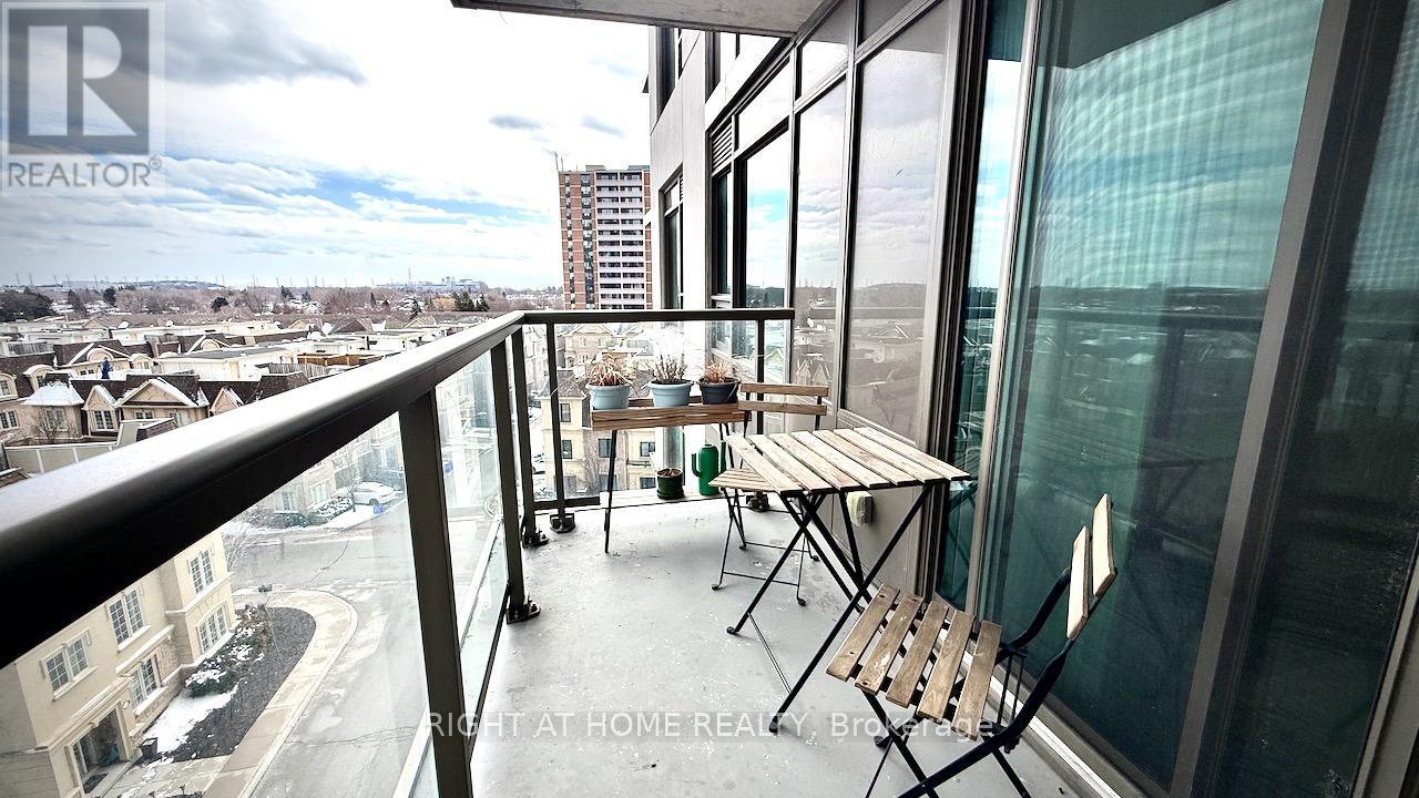 603 - 1215 Bayly Street, Pickering, Ontario  L1W 1L7 - Photo 23 - E12907156