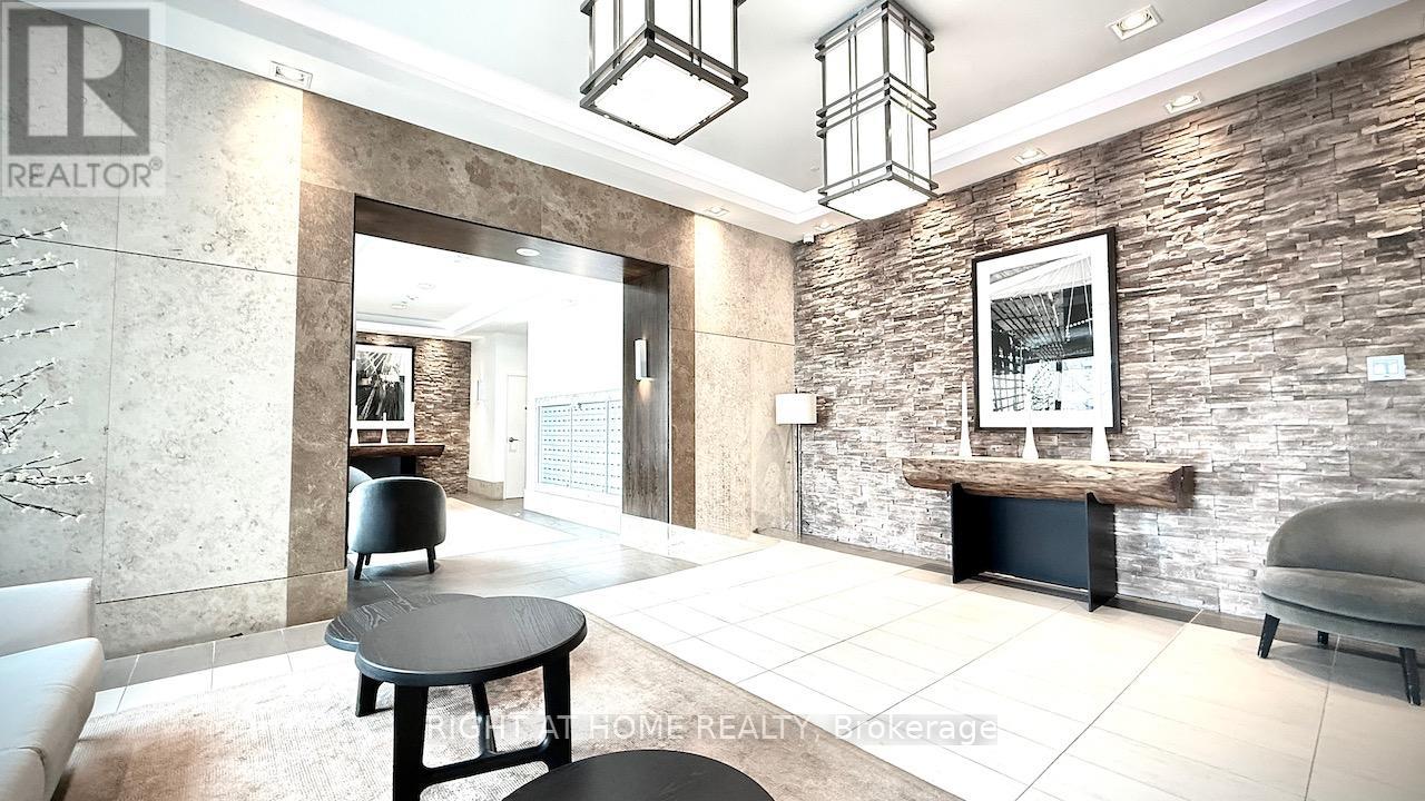 603 - 1215 Bayly Street, Pickering, Ontario  L1W 1L7 - Photo 24 - E12907156