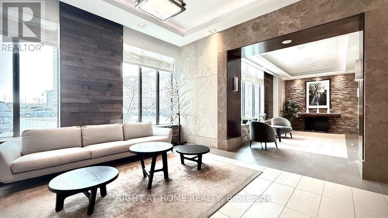 603 - 1215 Bayly Street, Pickering, Ontario  L1W 1L7 - Photo 26 - E12907156