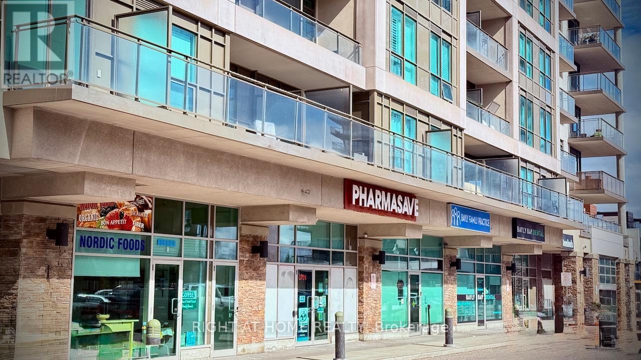 603 - 1215 Bayly Street, Pickering, Ontario  L1W 1L7 - Photo 27 - E12907156