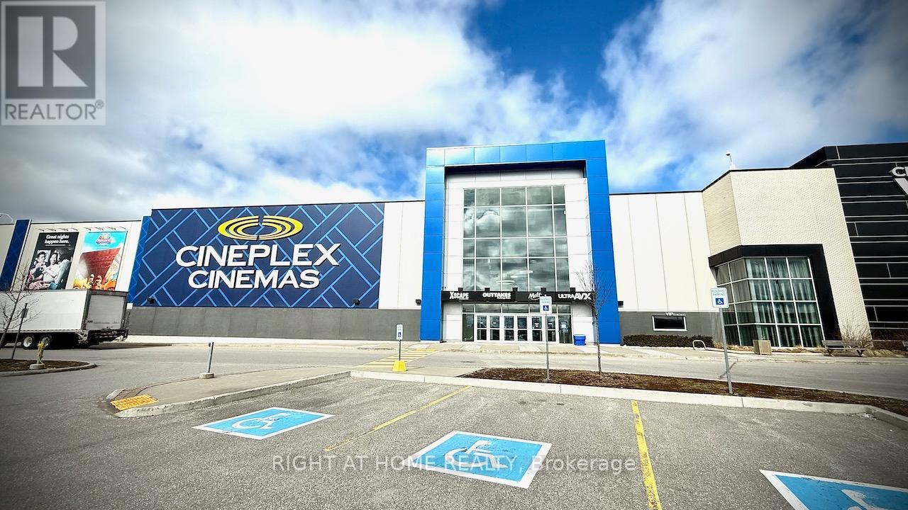 603 - 1215 Bayly Street, Pickering, Ontario  L1W 1L7 - Photo 29 - E12907156