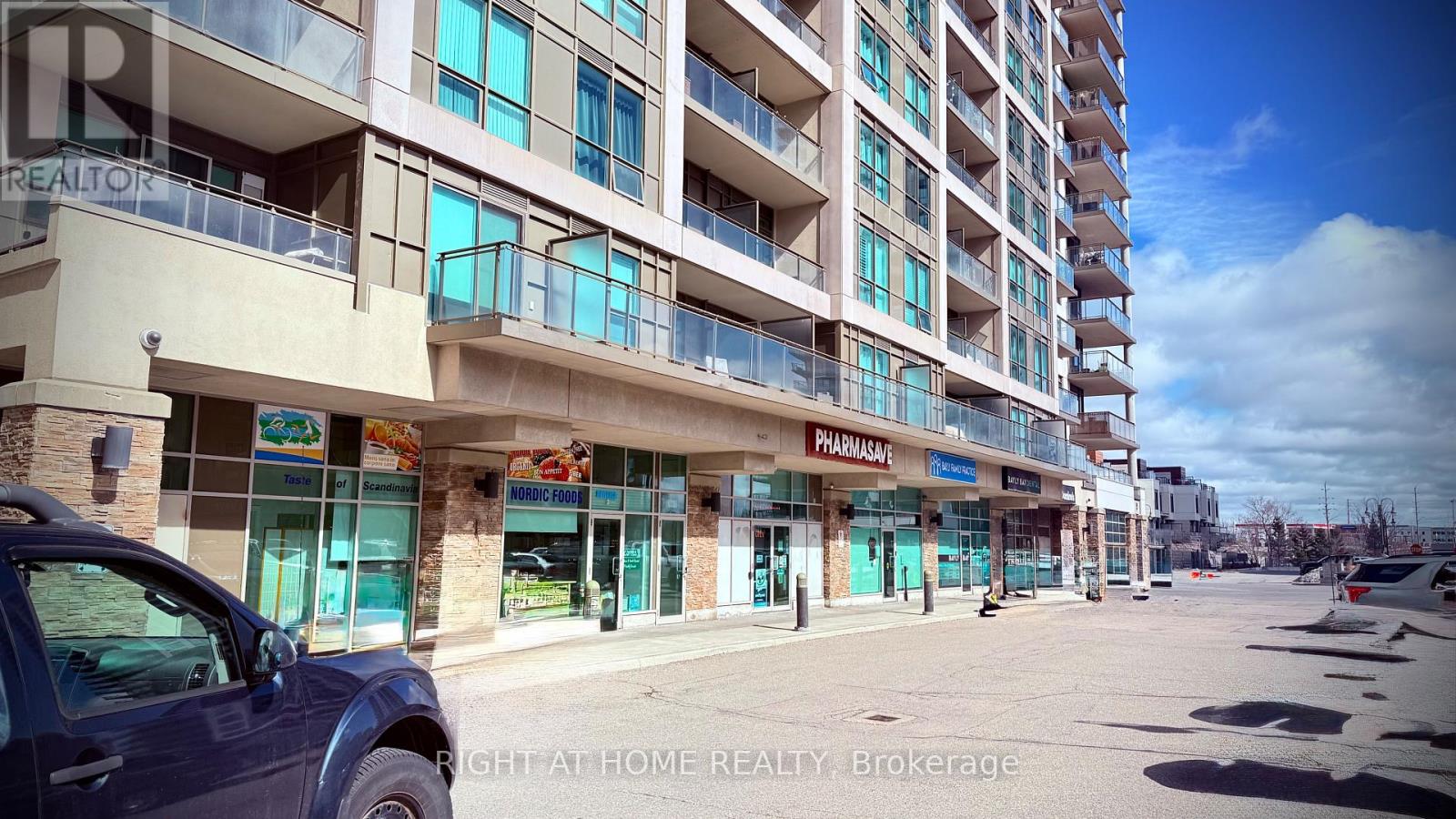 603 - 1215 Bayly Street, Pickering, Ontario  L1W 1L7 - Photo 3 - E12907156