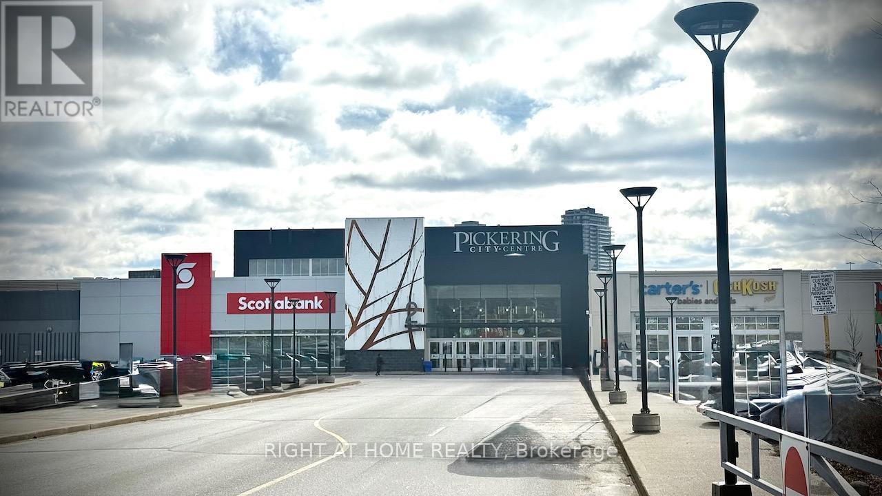 603 - 1215 Bayly Street, Pickering, Ontario  L1W 1L7 - Photo 30 - E12907156