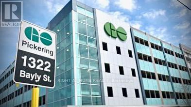 603 - 1215 Bayly Street, Pickering, Ontario  L1W 1L7 - Photo 33 - E12907156