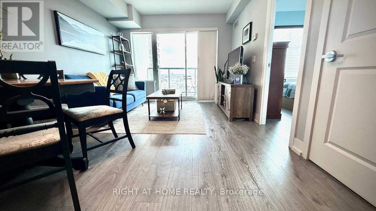 603 - 1215 Bayly Street, Pickering, Ontario  L1W 1L7 - Photo 4 - E12907156