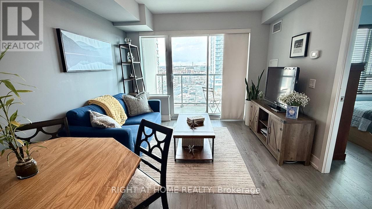 603 - 1215 Bayly Street, Pickering, Ontario  L1W 1L7 - Photo 5 - E12907156