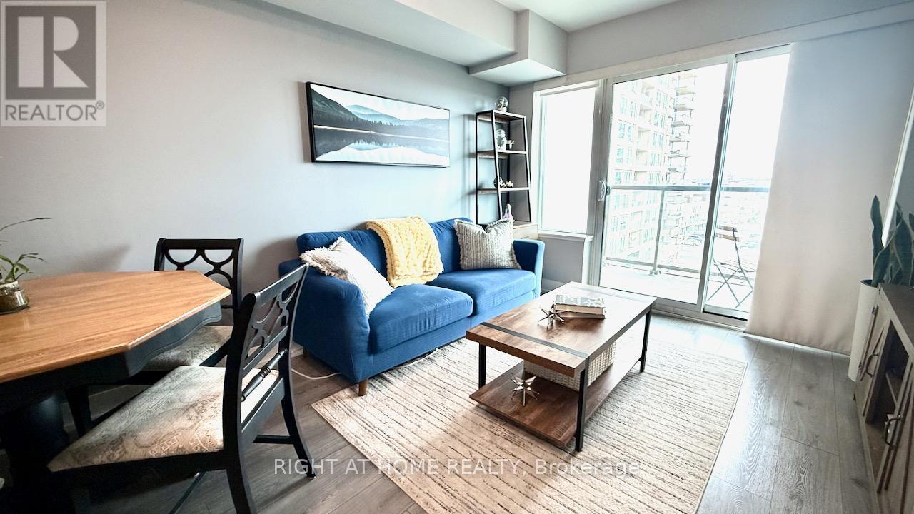 603 - 1215 Bayly Street, Pickering, Ontario  L1W 1L7 - Photo 6 - E12907156