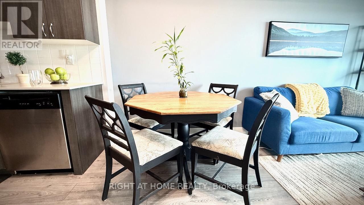 603 - 1215 Bayly Street, Pickering, Ontario  L1W 1L7 - Photo 8 - E12907156