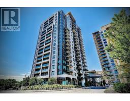 603 - 1215 BAYLY STREET, Pickering, Ontario