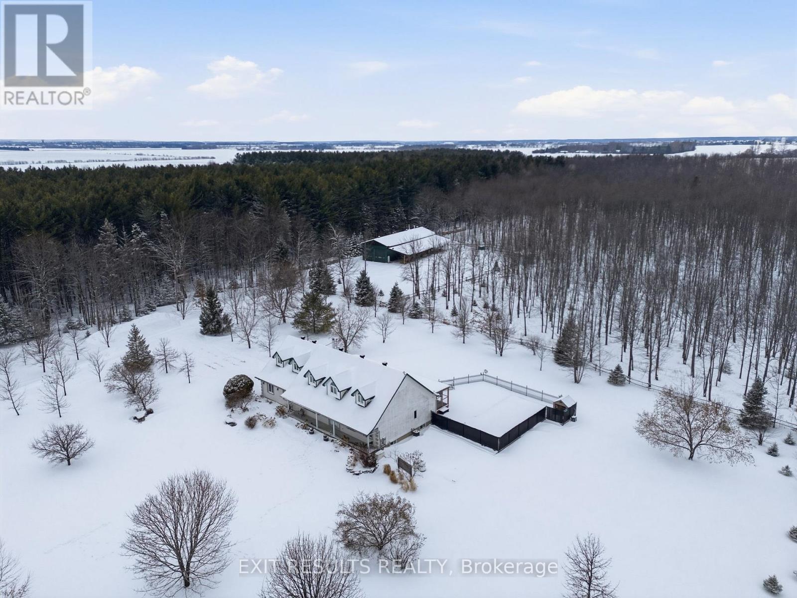 638 ST THOMAS ROAD W, Russell, Ontario