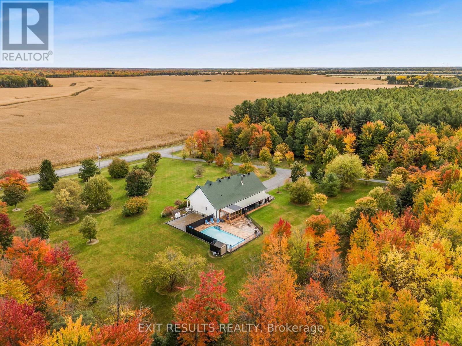 638 St Thomas Road W, Russell, Ontario  K0A 1W0 - Photo 30 - X12701706