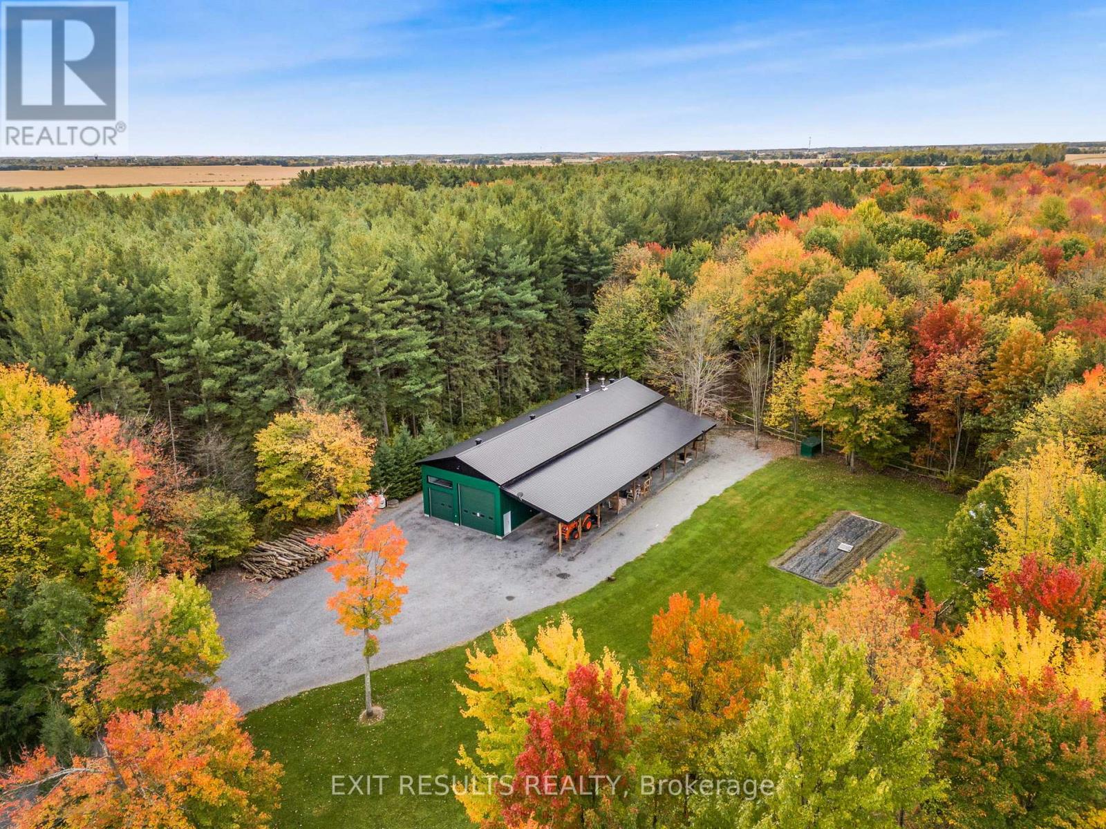 638 St Thomas Road W, Russell, Ontario  K0A 1W0 - Photo 31 - X12701706