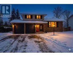 12 BUTTERFIELD ROAD, Ottawa, Ontario