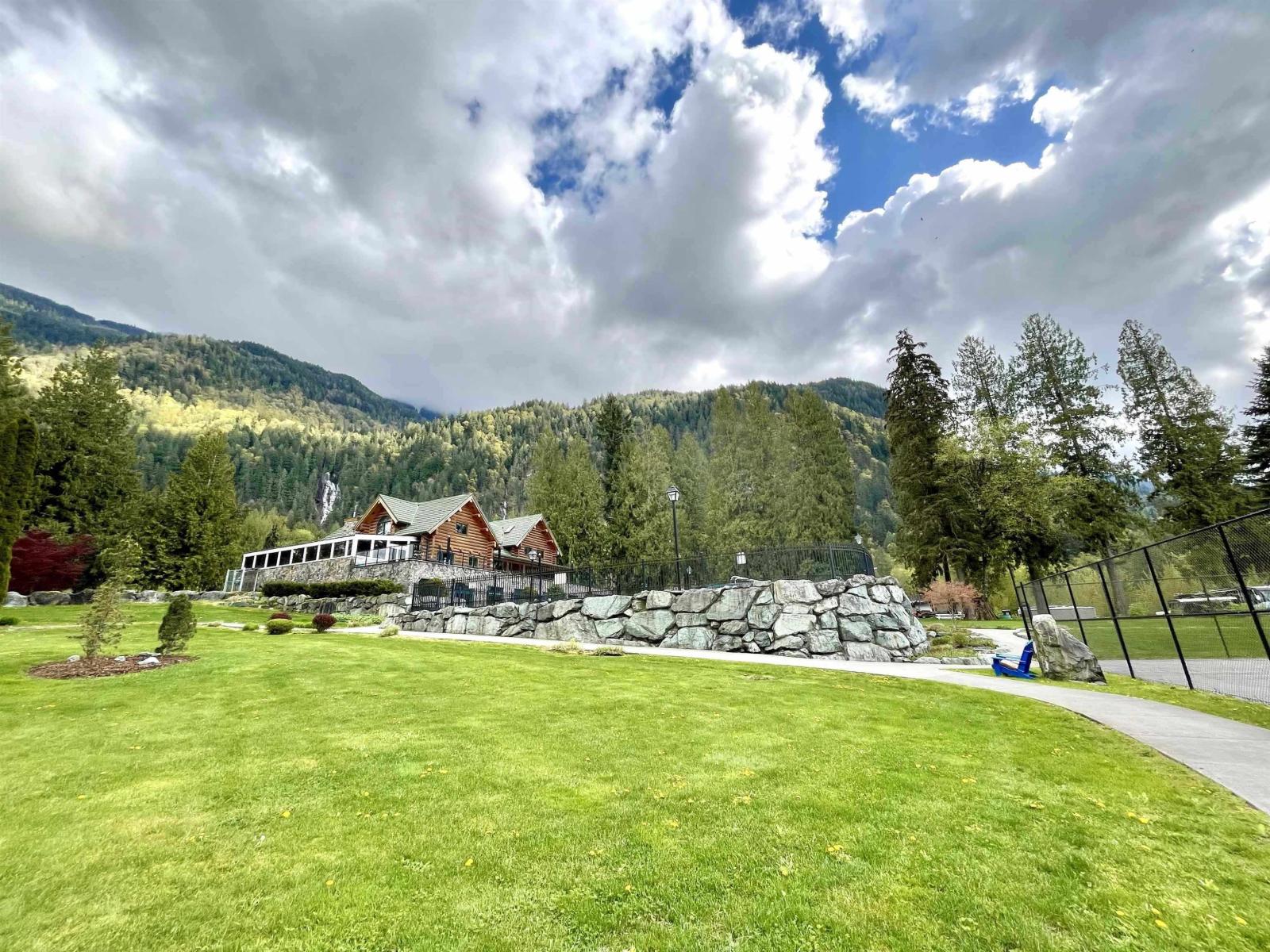 91 53480 Bridal Falls Road, Bridal Falls, Chilliwack, British Columbia  V0X 1X1 - Photo 37 - R3101271