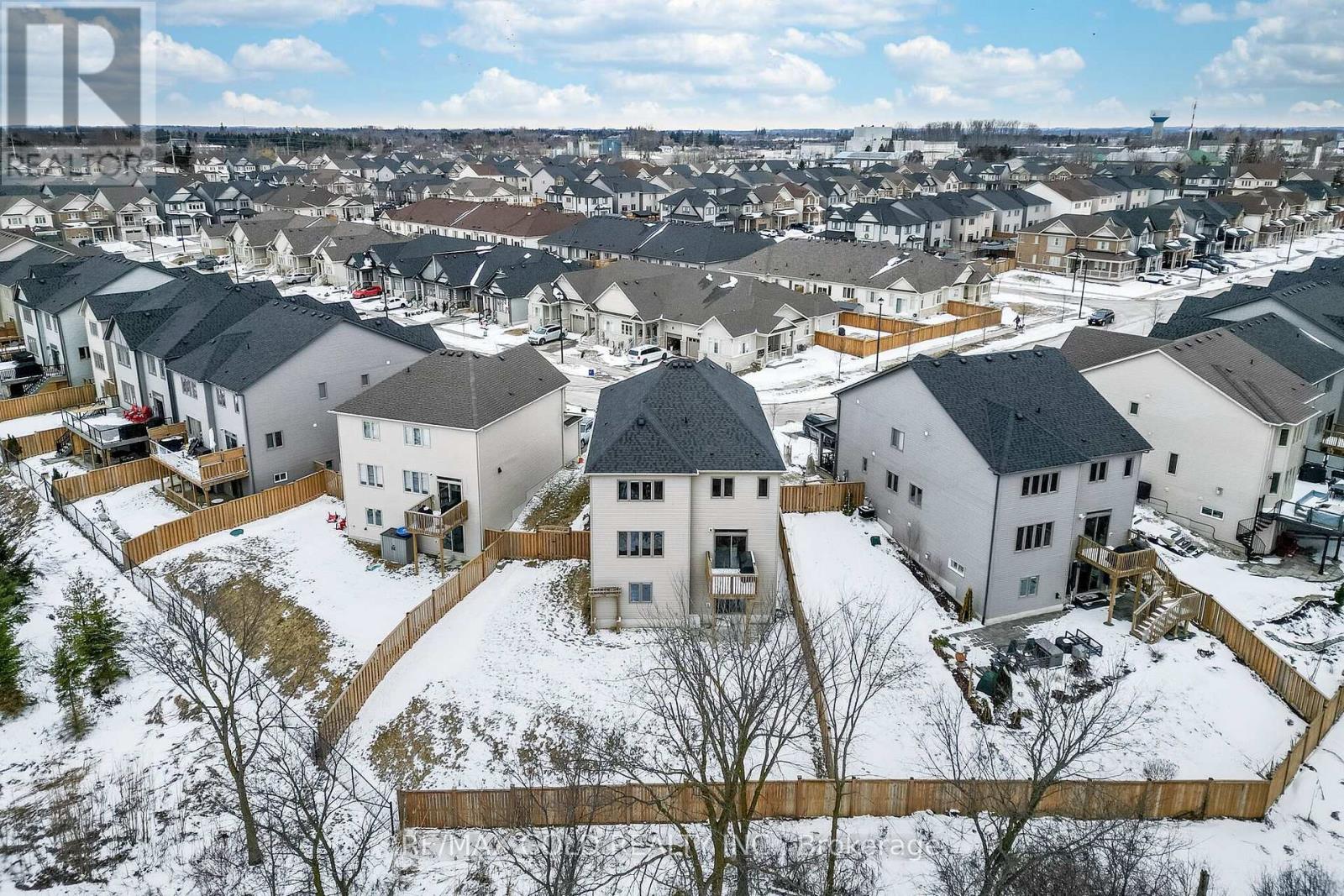 201 Mcfarlane Crescent, Centre Wellington, Ontario  N1M 0G5 - Photo 49 - X12907158