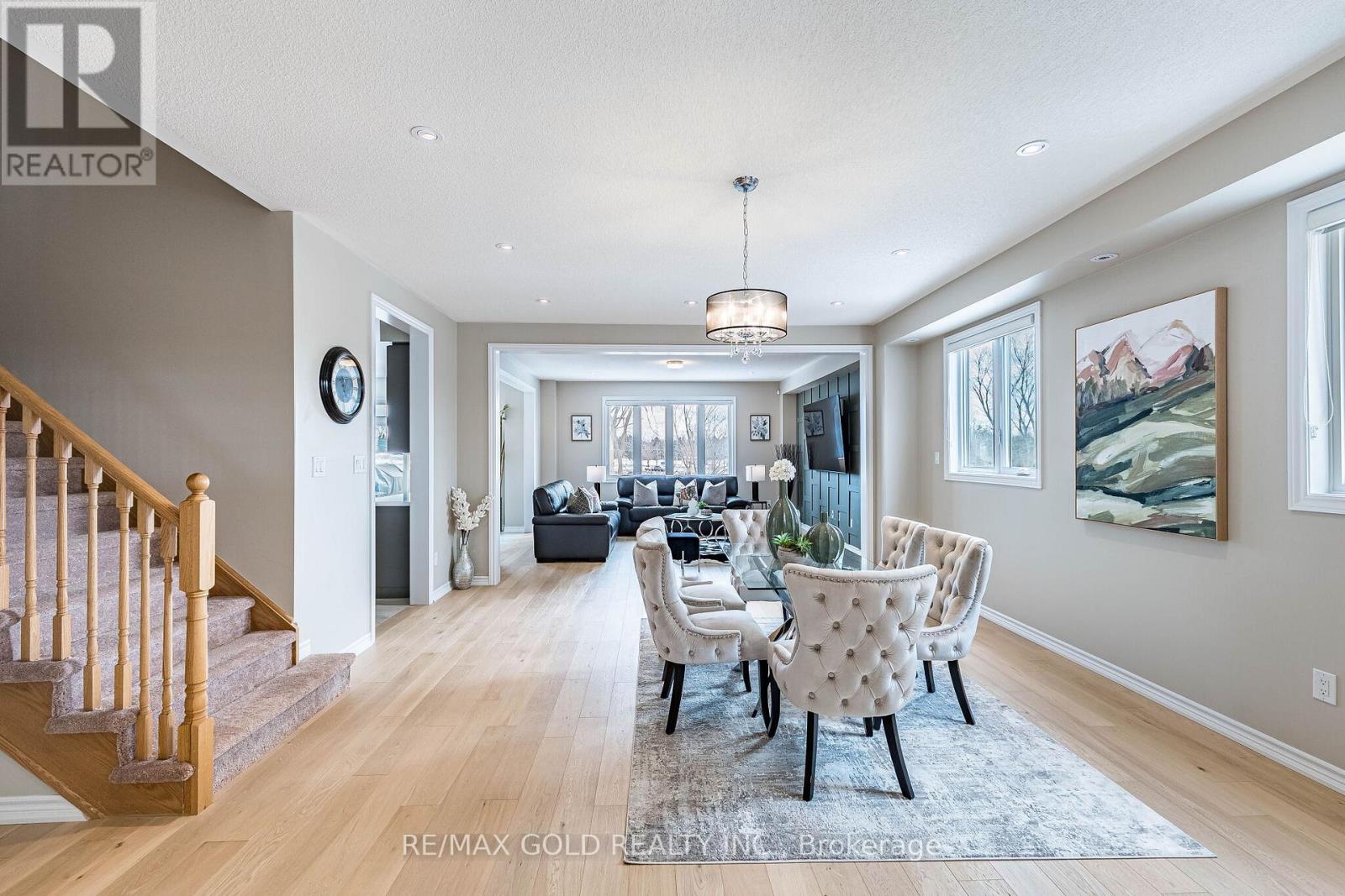 201 Mcfarlane Crescent, Centre Wellington, Ontario  N1M 0G5 - Photo 7 - X12907158