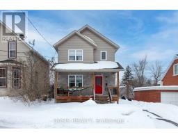 61 HERRIOTT STREET, Carleton Place, Ontario