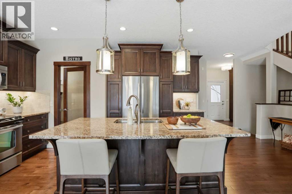 95 Cranarch Circle Se, Calgary, Alberta  T3M 0S5 - Photo 9 - A2289888