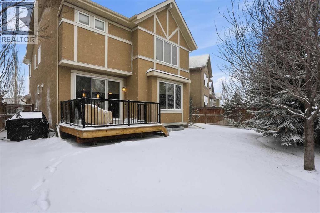 95 Cranarch Circle Se, Calgary, Alberta  T3M 0S5 - Photo 44 - A2289888