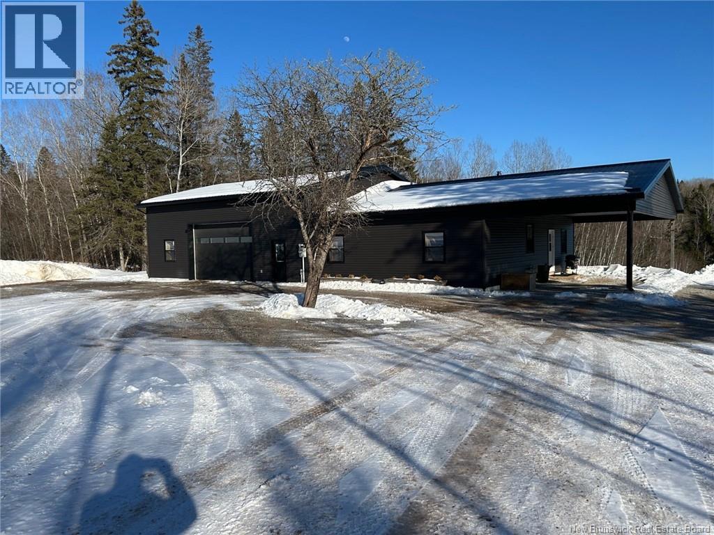 80 Mercer Settlement Road, Norton, New Brunswick