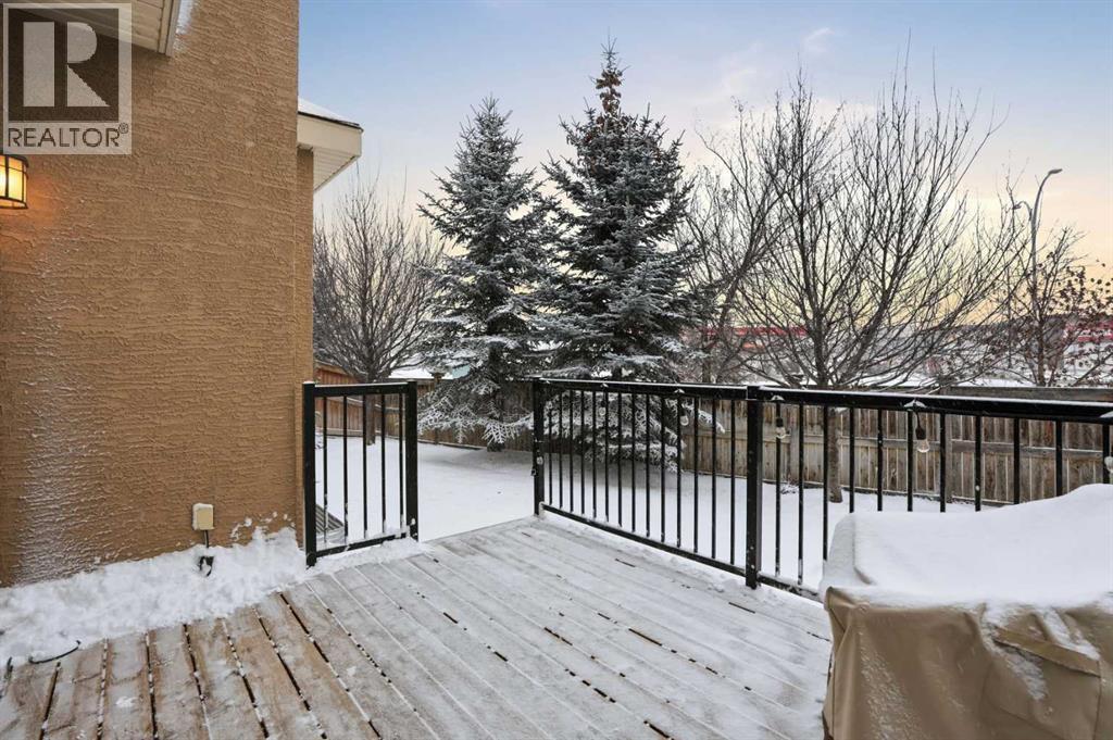 95 Cranarch Circle Se, Calgary, Alberta  T3M 0S5 - Photo 41 - A2289888
