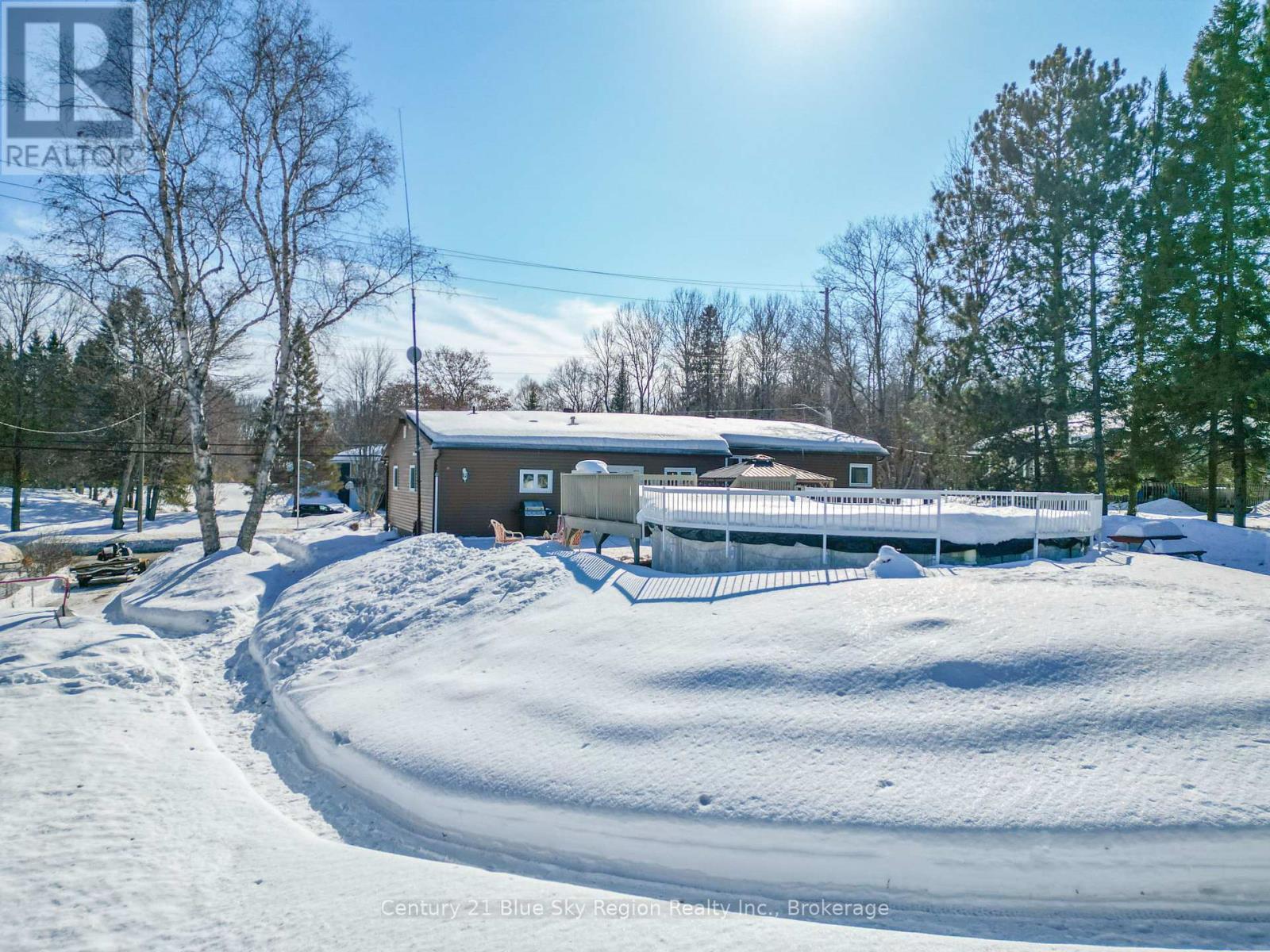 278 Tower Drive, North Bay, Ontario  P1B 8G2 - Photo 38 - X12861122