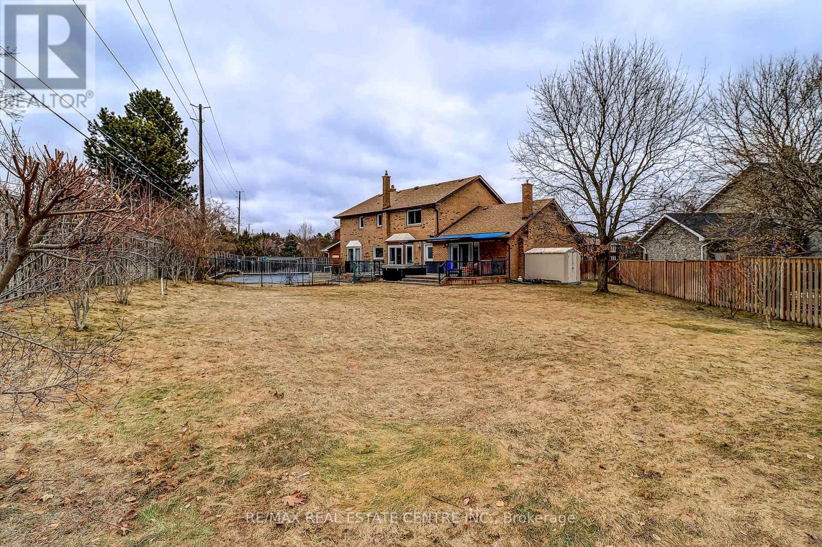 6 Waverly Place, Brampton, Ontario  L6Z 1Y9 - Photo 46 - W12907062