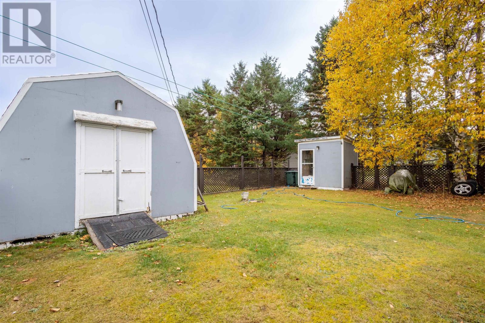 6 Second Street, Northside East Bay, Nova Scotia  B1J 1B4 - Photo 32 - 202526272