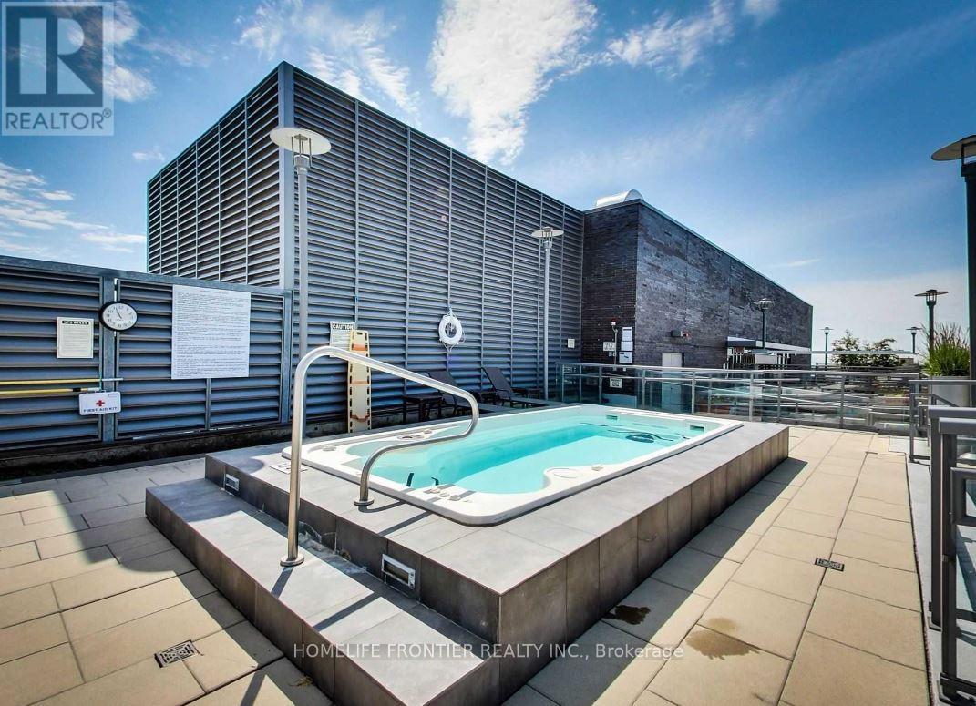 1221 - 320 Richmond Street E, Toronto, Ontario  M5A 1P9 - Photo 25 - C12905524