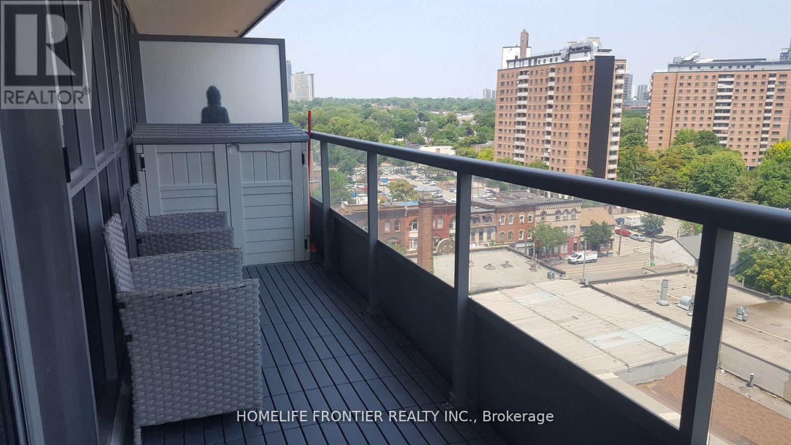 1221 - 320 Richmond Street E, Toronto, Ontario  M5A 1P9 - Photo 17 - C12905524