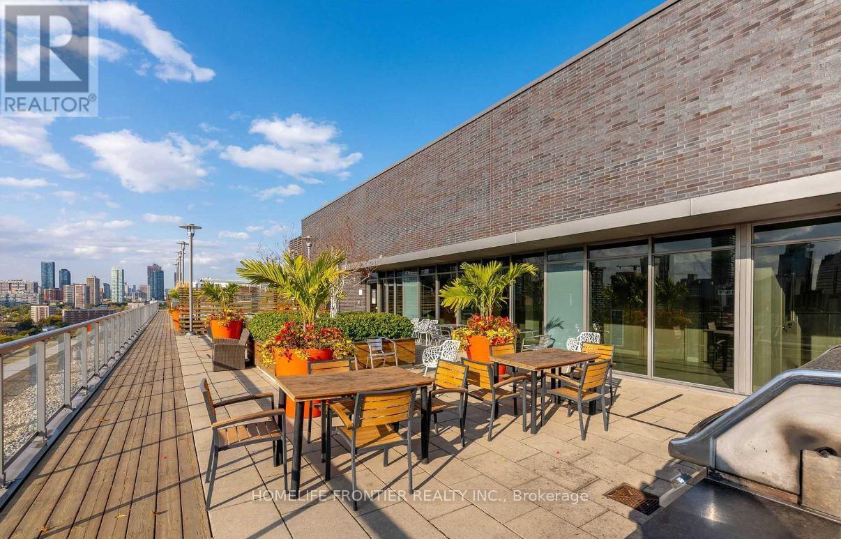 1221 - 320 Richmond Street E, Toronto, Ontario  M5A 1P9 - Photo 23 - C12905524