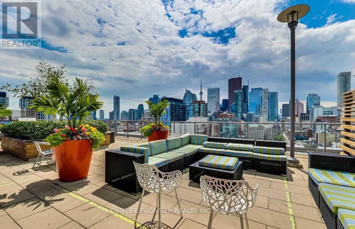 1221 - 320 Richmond Street E, Toronto, Ontario  M5A 1P9 - Photo 20 - C12905524