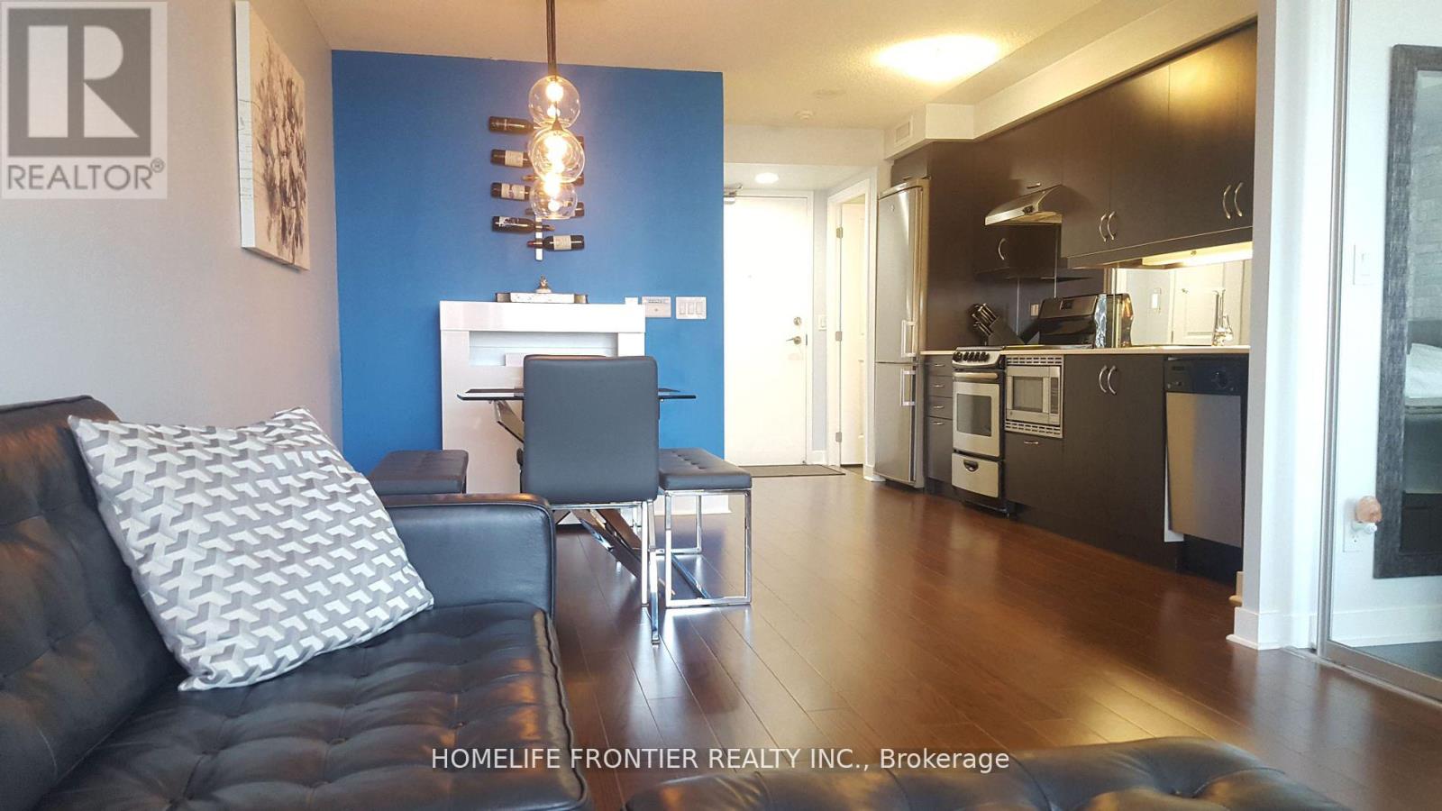 1221 - 320 Richmond Street E, Toronto, Ontario  M5A 1P9 - Photo 7 - C12905524