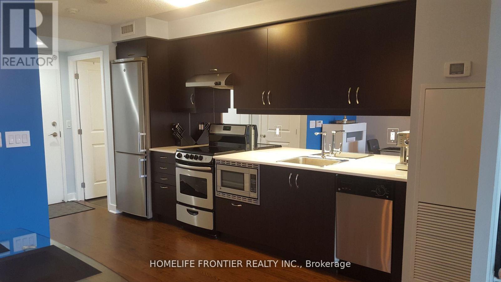 1221 - 320 Richmond Street E, Toronto, Ontario  M5A 1P9 - Photo 9 - C12905524