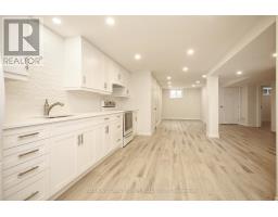 BSMNT - 501 KELLY AVENUE, Oshawa, Ontario